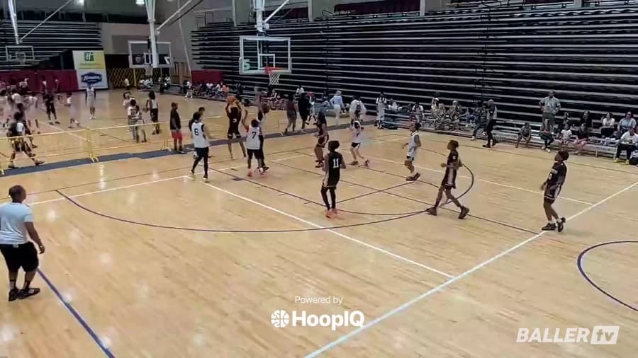 Def. Rebound