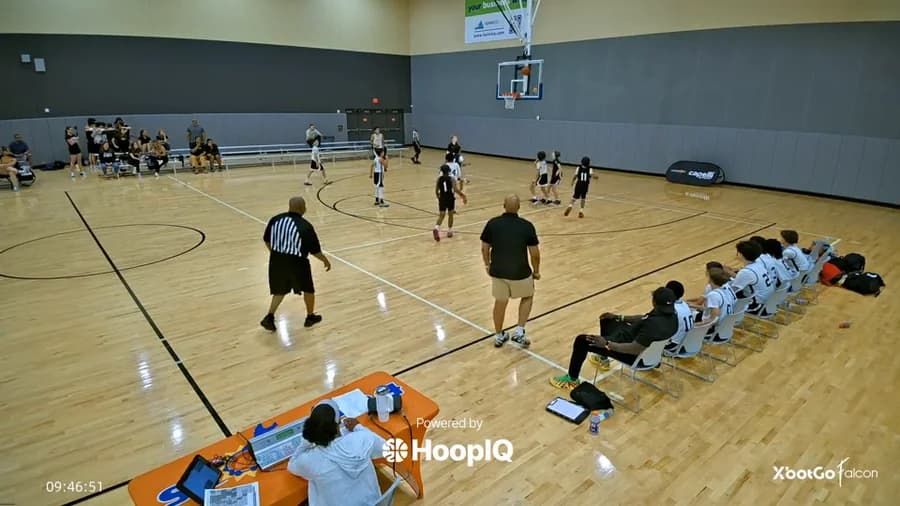 Def. Rebound