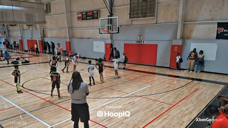 Free-throw
