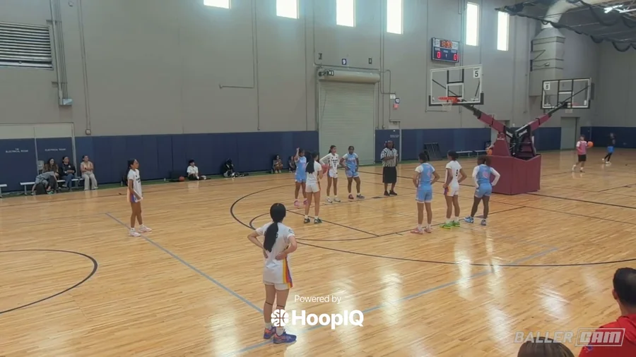 Free-throw
