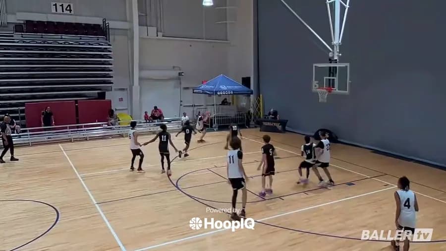 Def. Rebound