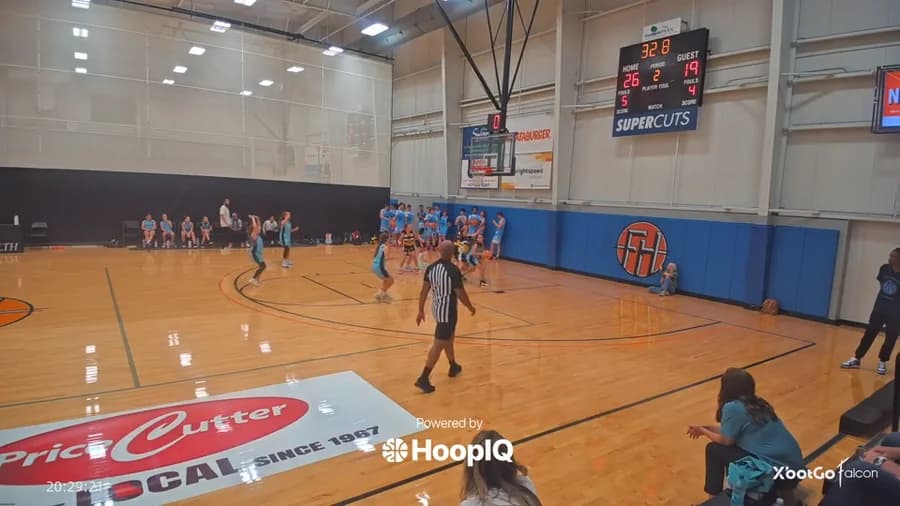 Off. Rebound