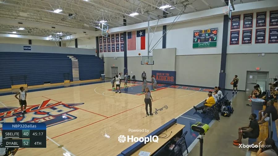 Free-throw