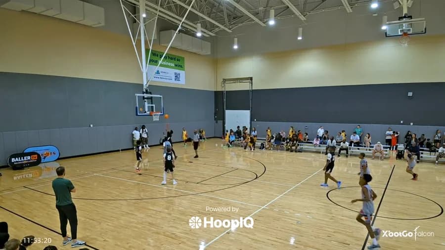 Off. Rebound