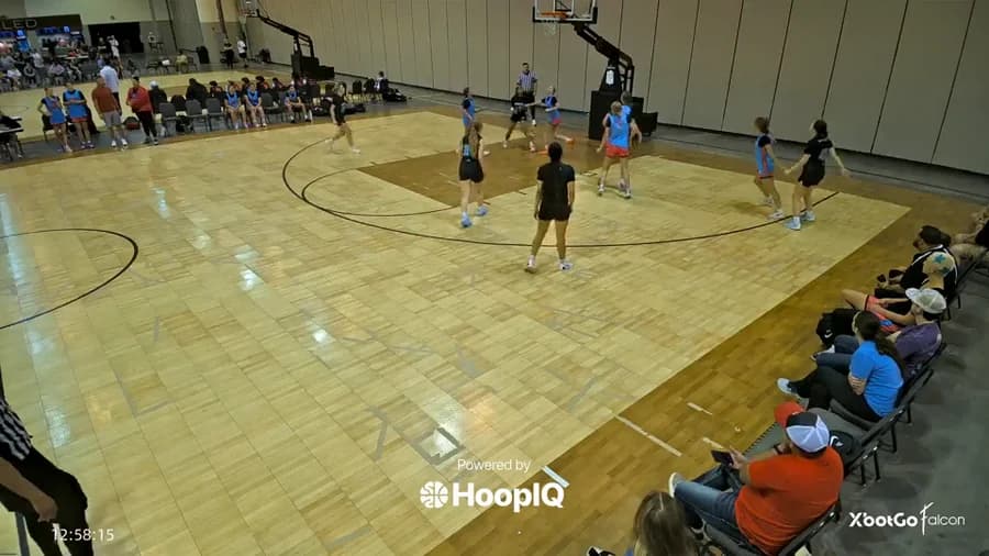 Def. Rebound