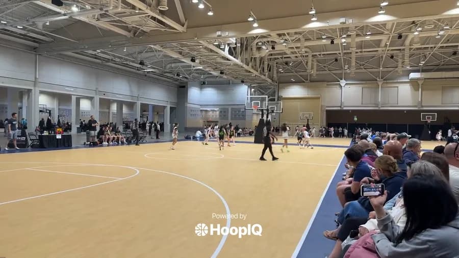 2-pt Shot