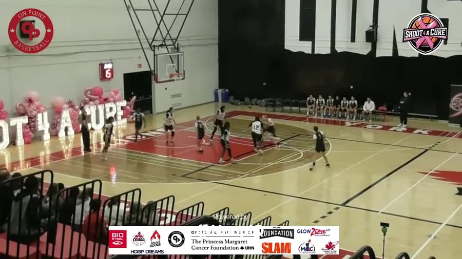 2-pt Shot