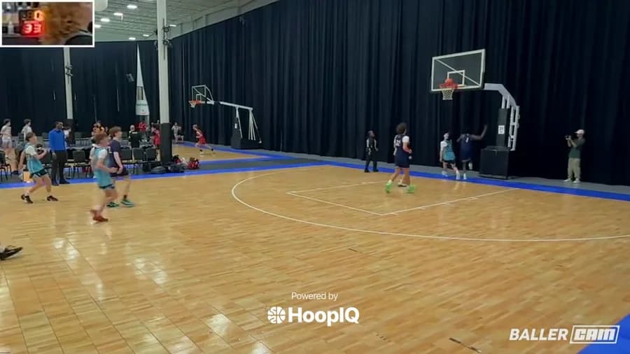2-pt Shot
