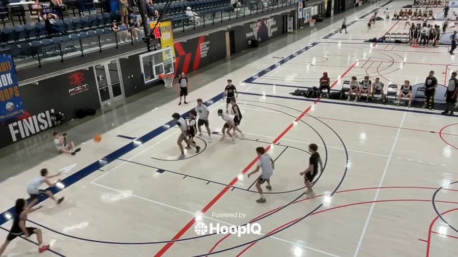Def. Rebound