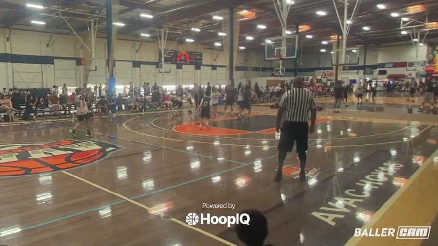 2-pt Shot