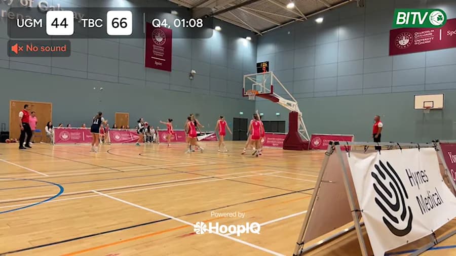 Off. Rebound