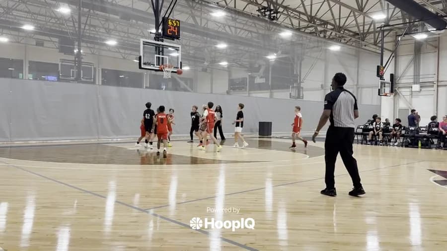 Def. Rebound