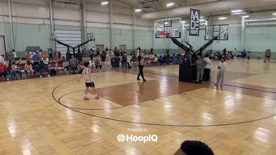 Free-throw