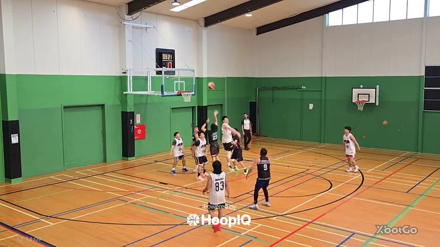 Off. Rebound