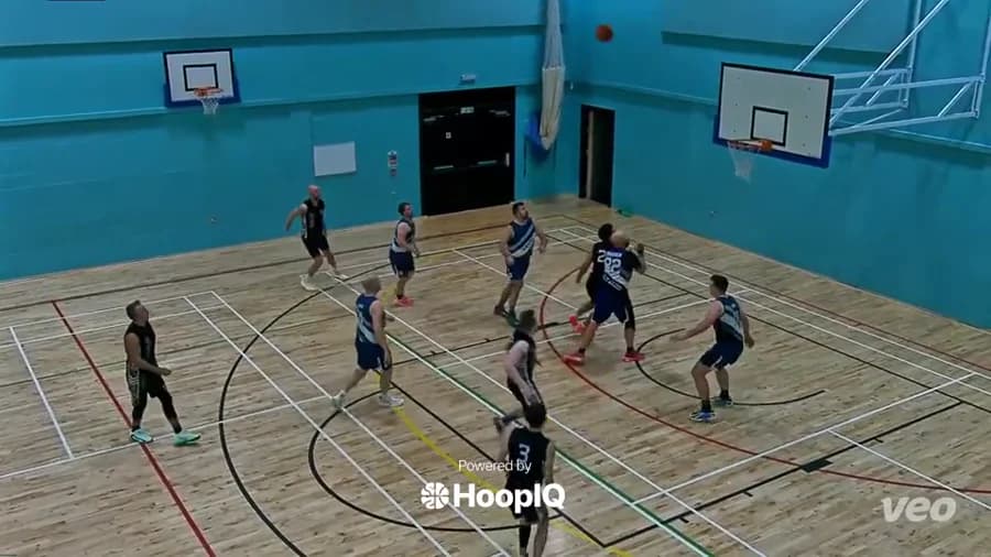 Def. Rebound