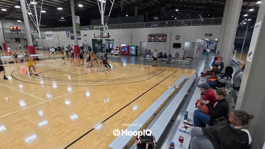 2-pt Shot