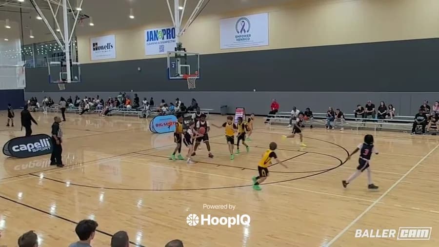 Def. Rebound