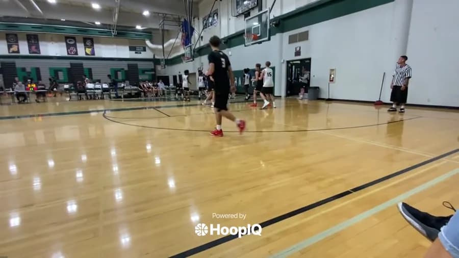 Off. Rebound