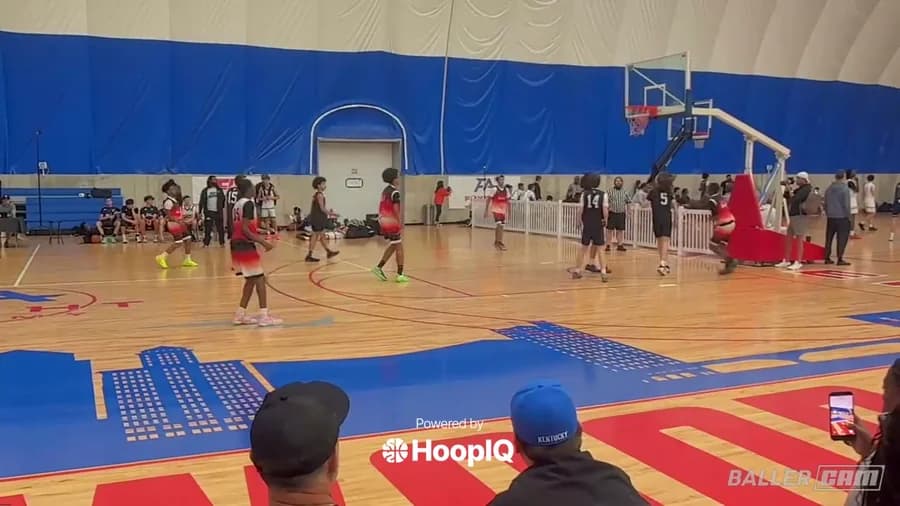 2-pt Shot