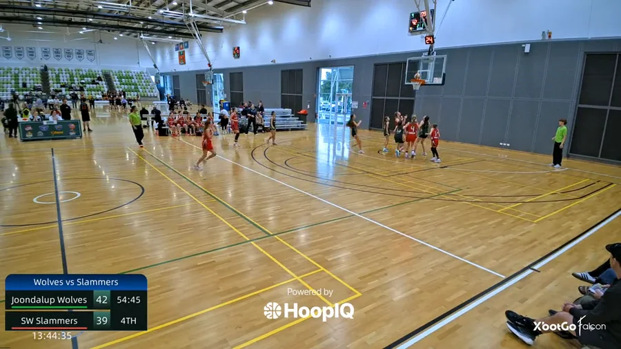 Off. Rebound