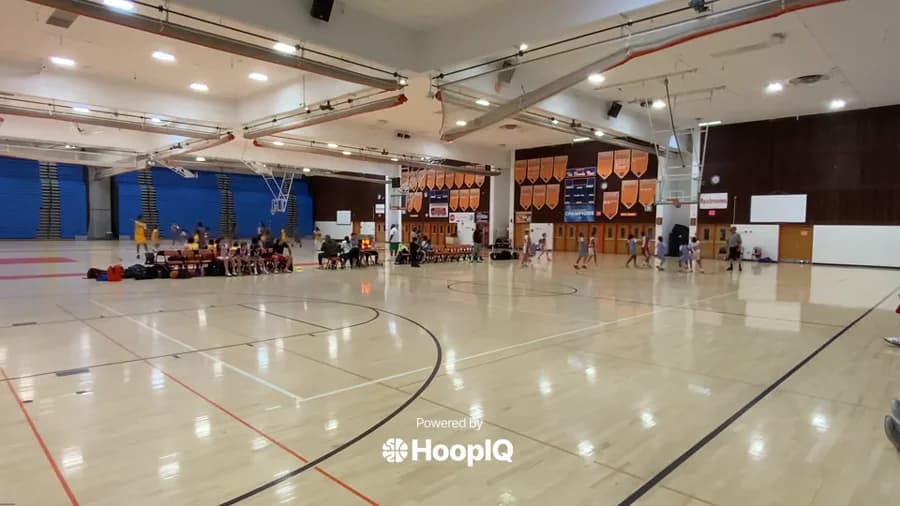 3-pt Shot