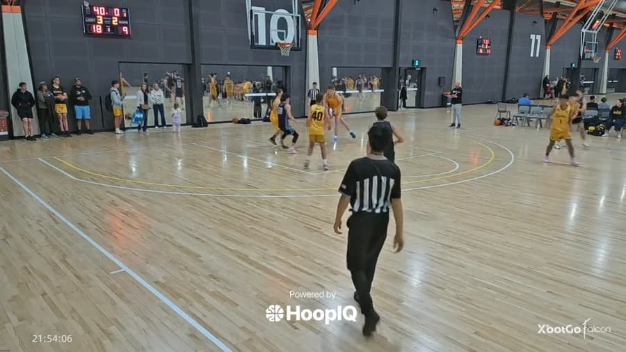 Def. Rebound