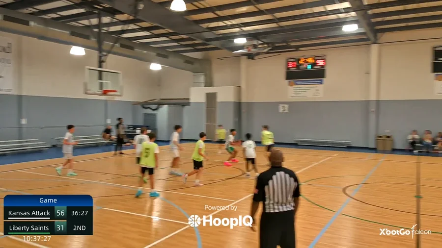 Assist