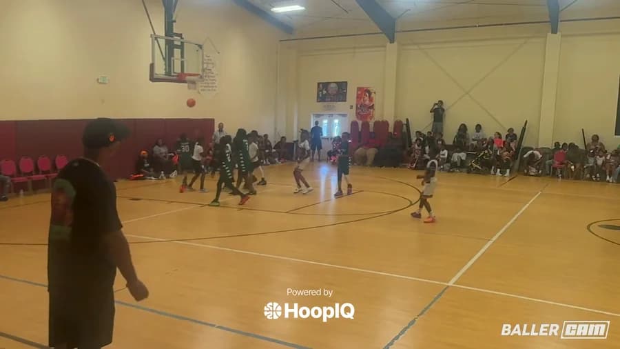 2-pt Shot