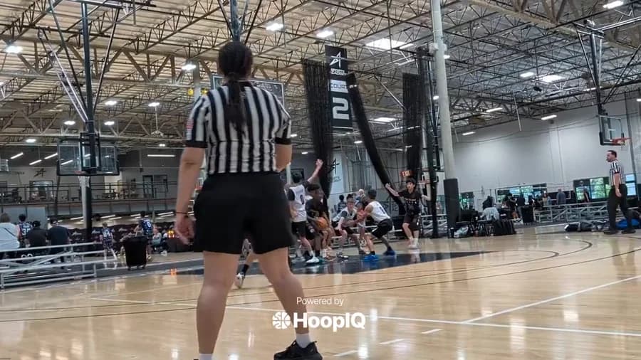 Off. Rebound