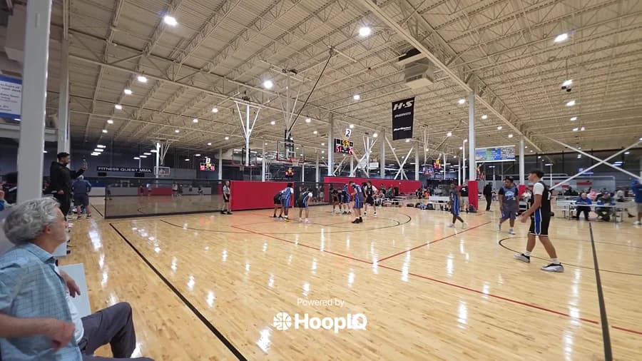 Free-throw