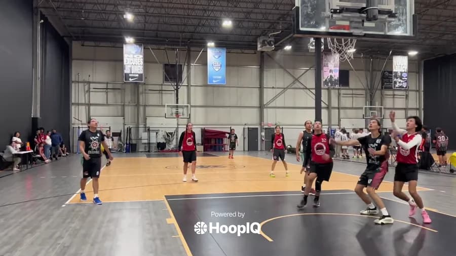 Off. Rebound