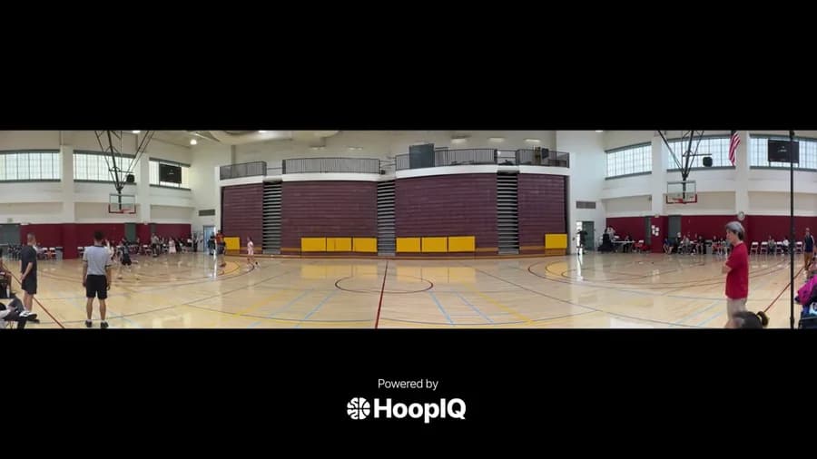 2-pt Shot