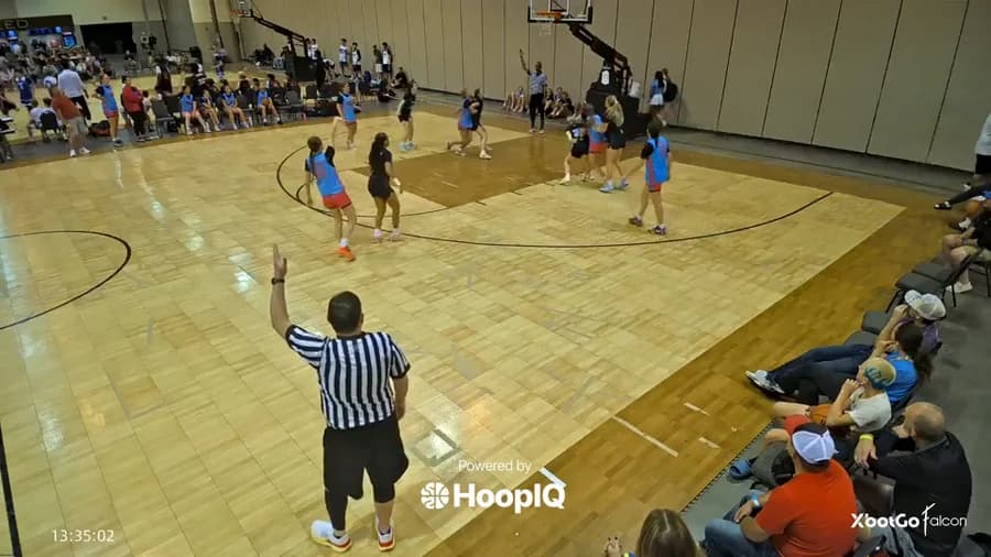 Def. Rebound