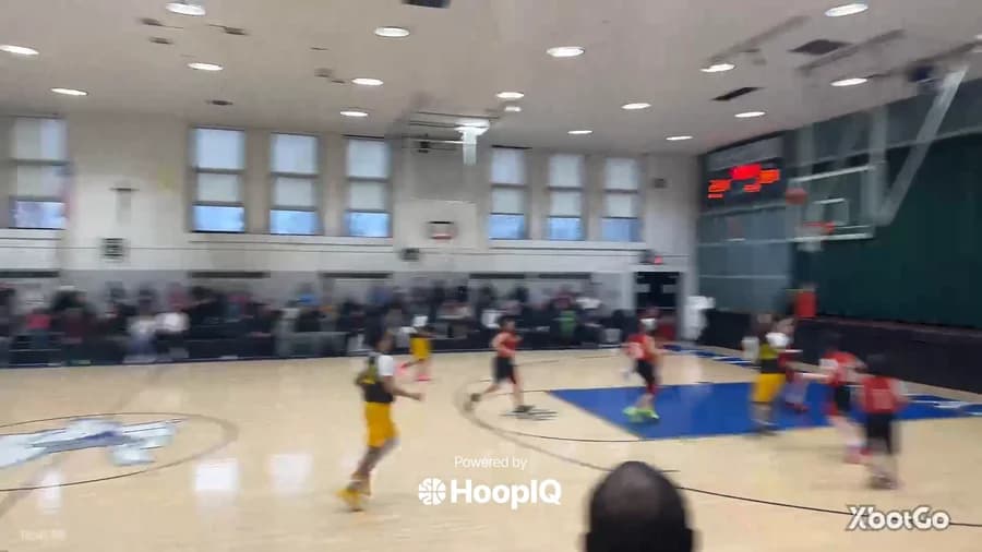 Off. Rebound