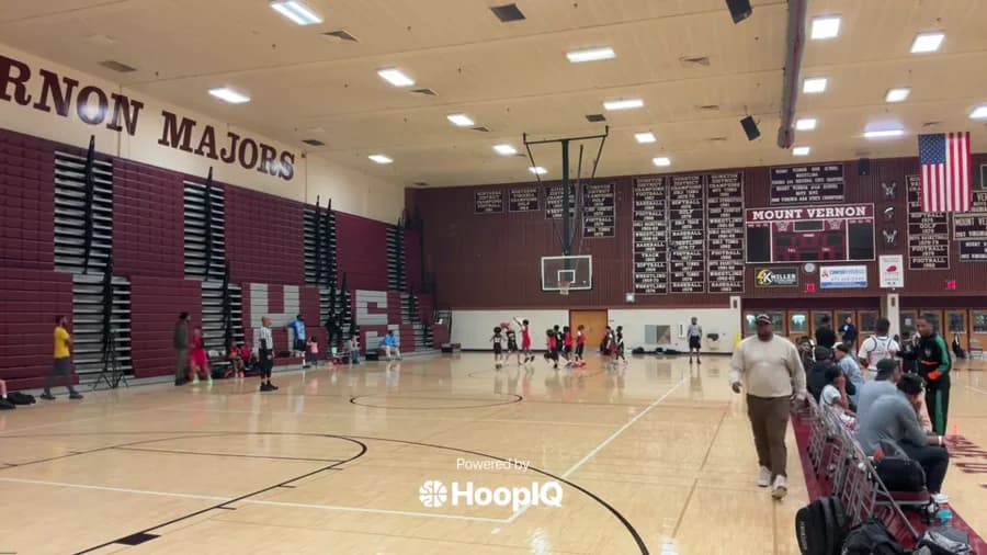 2-pt Shot
