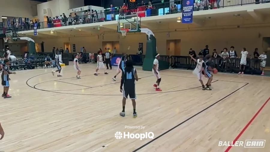 2-pt Shot