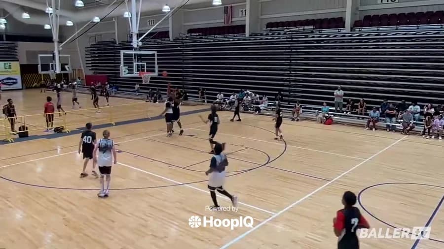 2-pt Shot