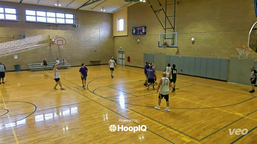 Off. Rebound