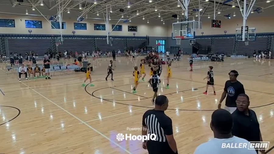 2-pt Shot