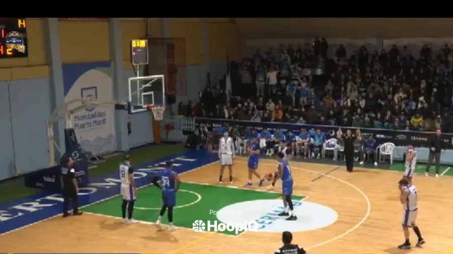 Free-throw