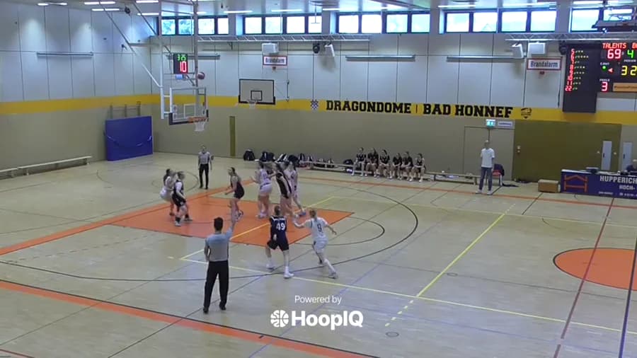 Def. Rebound