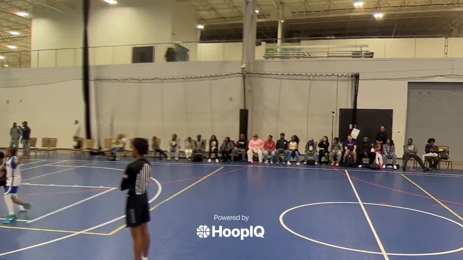 3-pt Shot