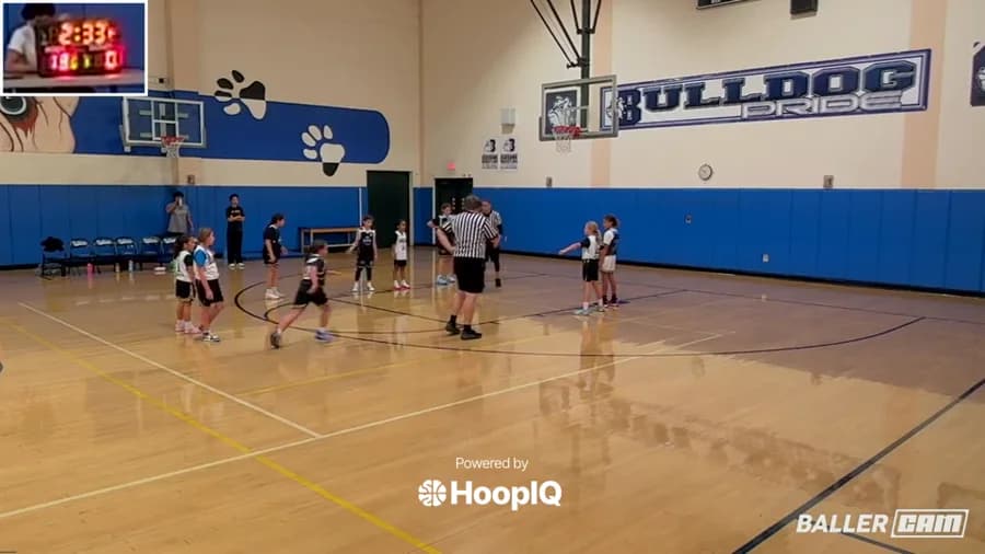 Free-throw