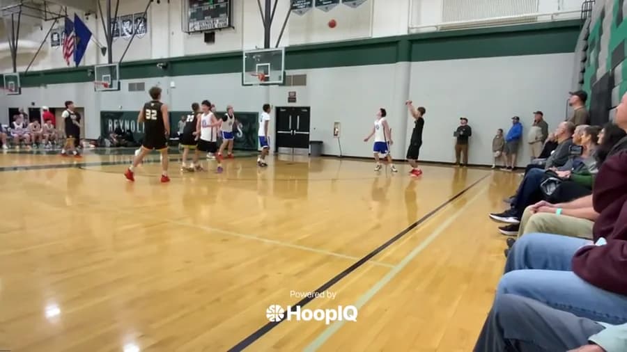 Def. Rebound