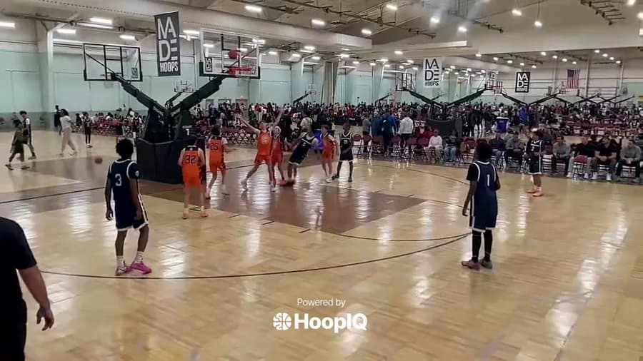 Def. Rebound