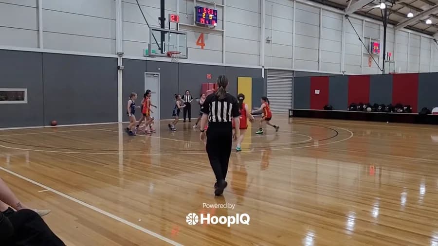 Def. Rebound