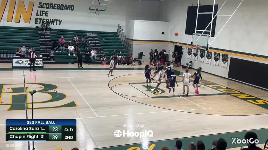 Def. Rebound
