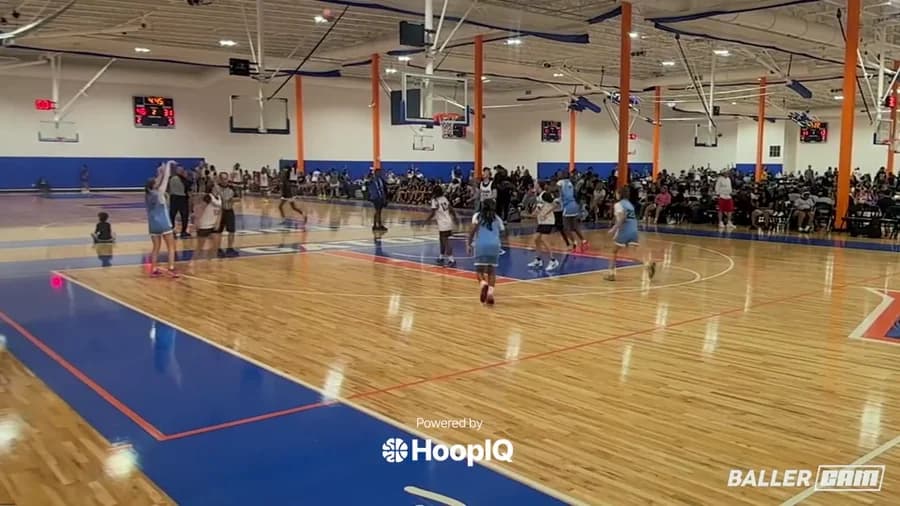 3-pt Shot