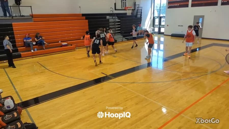 Def. Rebound