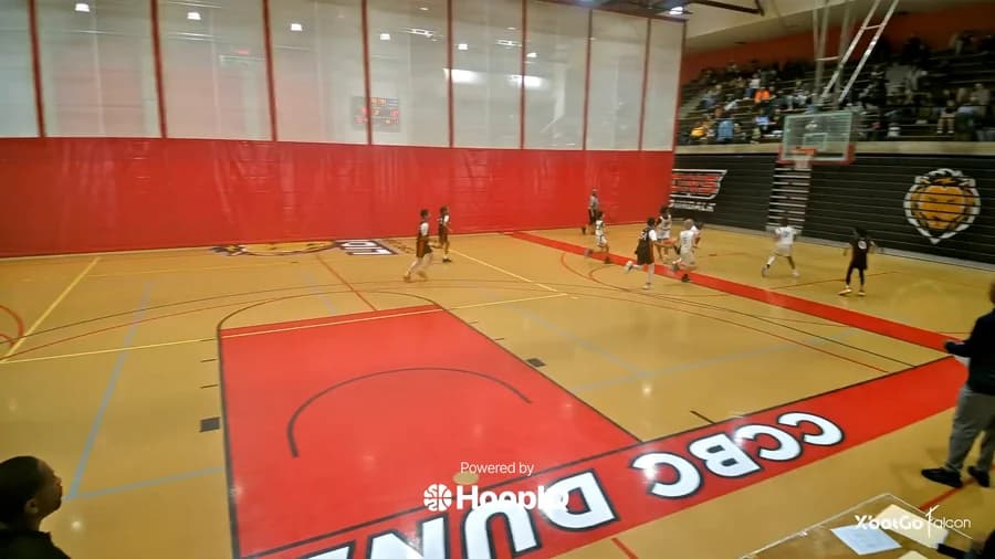 2-pt Shot